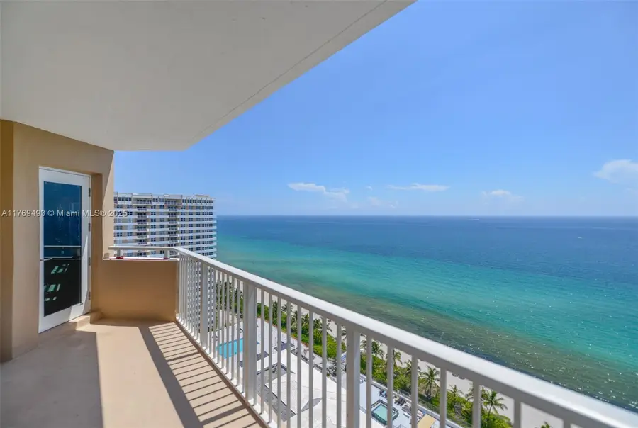 1980 S Ocean Dr #21E, Hallandale Beach, FL 33009 - Image #2