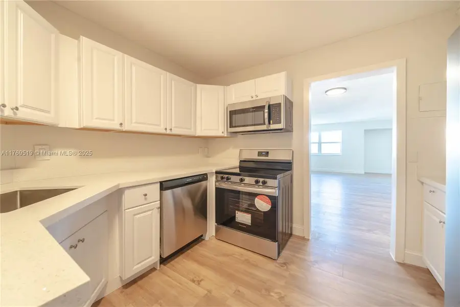 3301 Spanish Moss Ter #802, Lauderhill, FL 33319 - #2