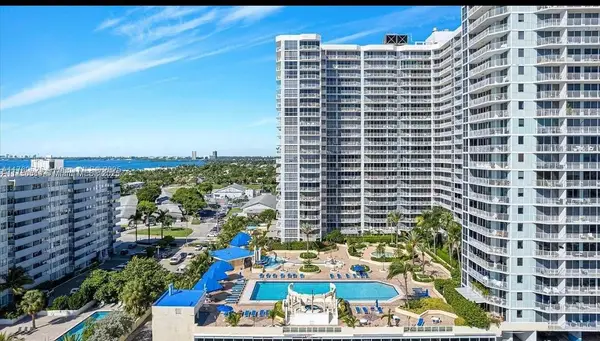 7601 E Treasure Dr #1523, North Bay Village, FL 33141