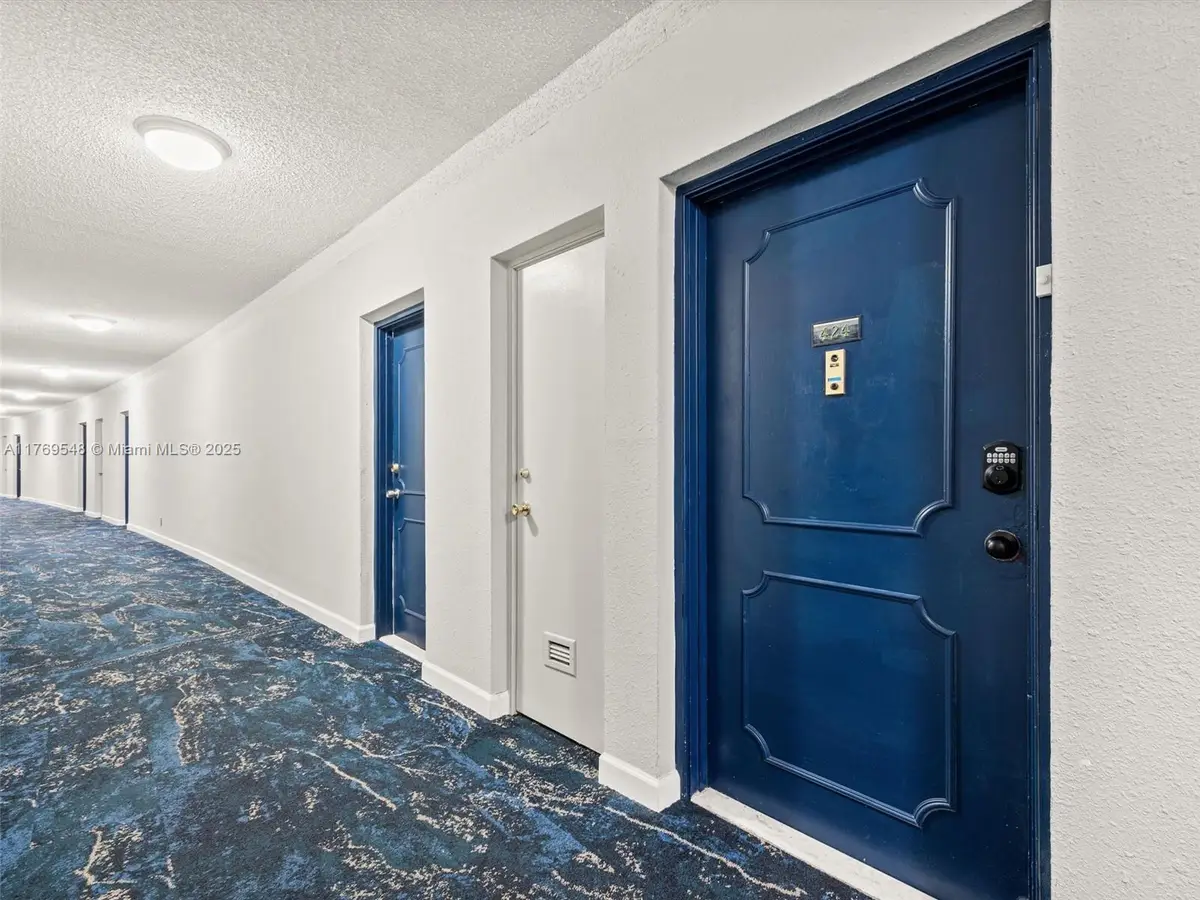 200 Diplomat Pkwy #424, Hallandale Beach, FL 33009 - #1