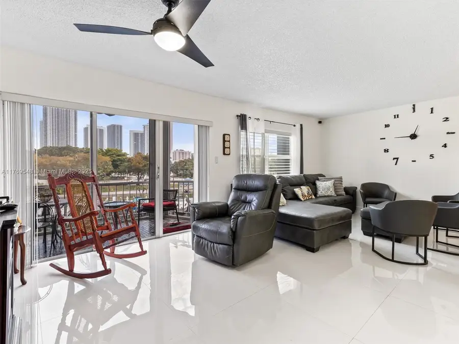 200 Diplomat Pkwy #424, Hallandale Beach, FL 33009 - #2
