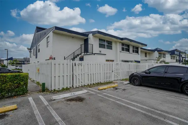 15428 SW 85th Ter #189, Miami, FL 33193