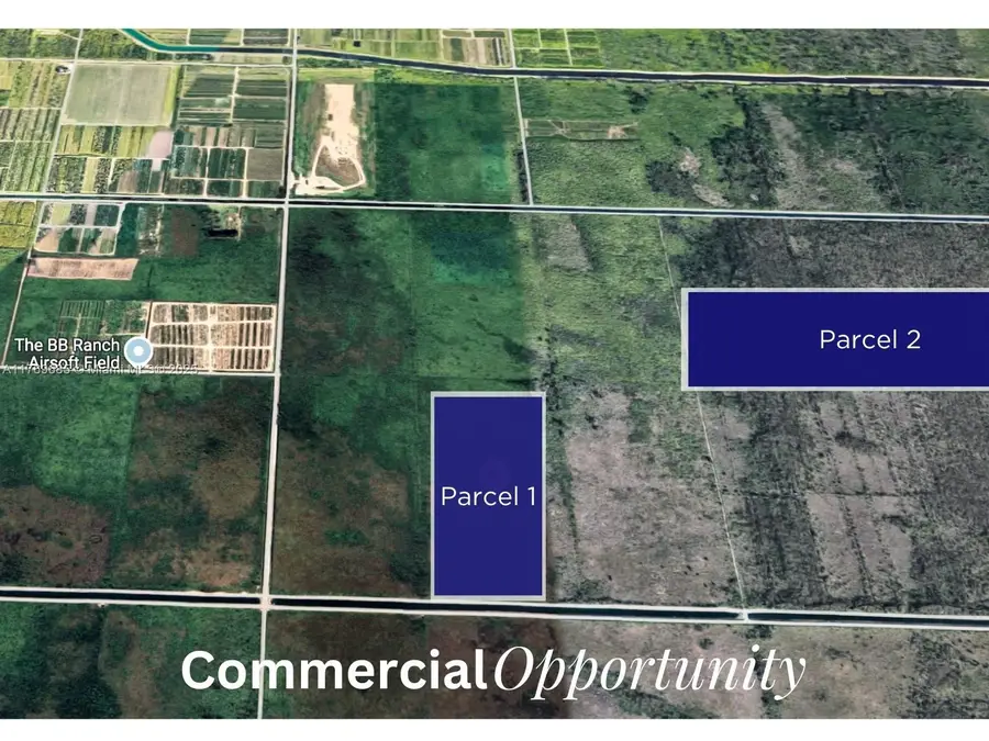 Unincorporated, Homestead, FL 33035 - #2