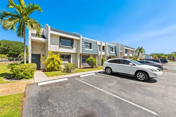 2601 N 40th Ave #A-9, Hollywood, FL 33021