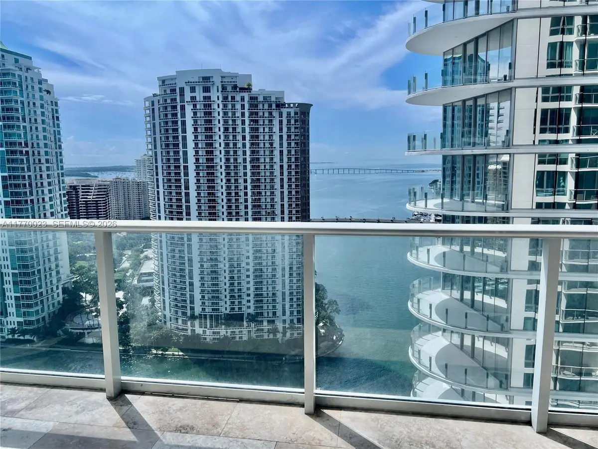 300 S Biscayne Blvd #2606, Miami, FL 33131 - #1