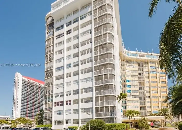 100 Golden Isles Dr #PH 9, Hallandale Beach, FL 33009 - #2