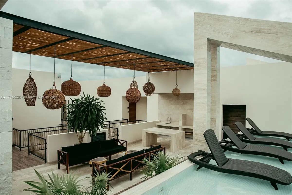 1 Eden Zama #76, Tulum, FL 77760 - Image #1