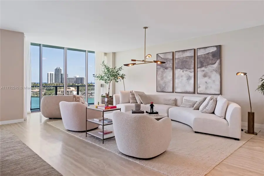 Address Withheld By Seller, Bay Harbor Islands, FL 33154 - #3