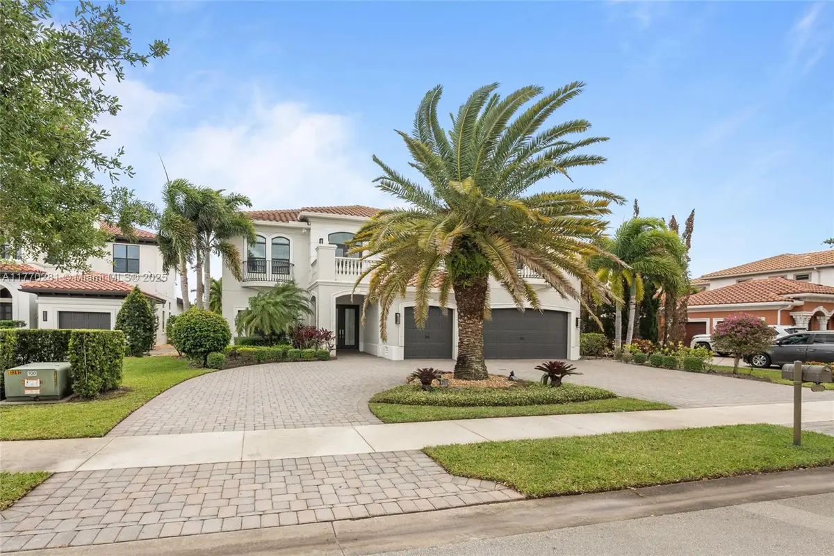10230 Sweet Bay Ct, Parkland, FL 33076 - Image #1