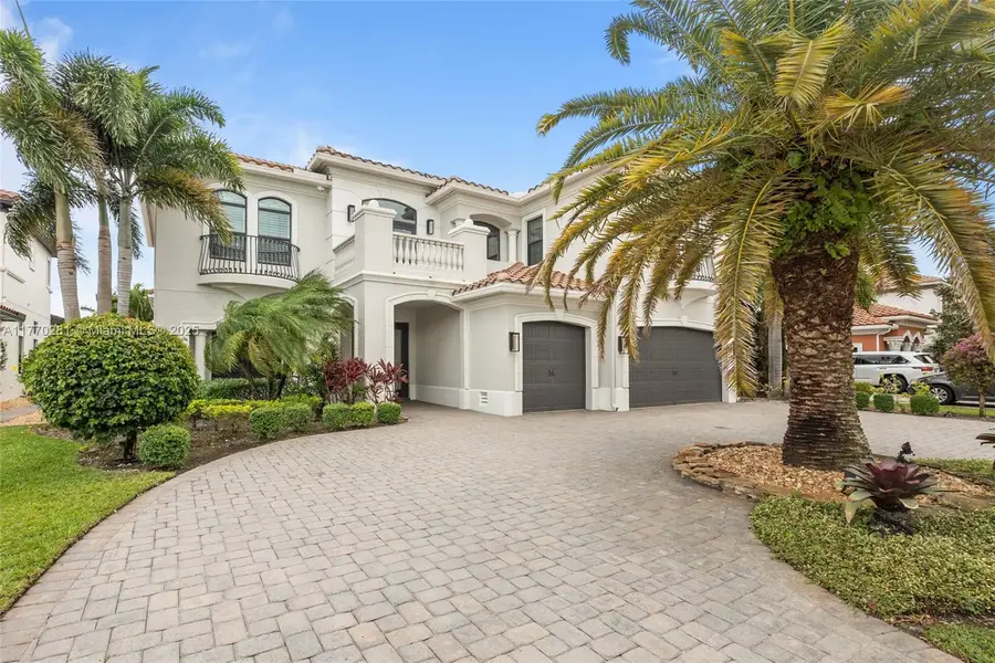 10230 Sweet Bay Ct, Parkland, FL 33076 - Image #3