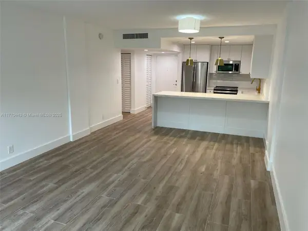 100 Edgewater Dr #101, Coral Gables, FL 33133