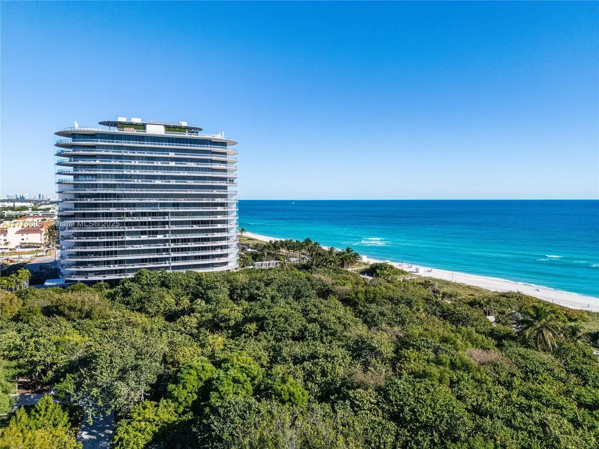 8701 Collins Ave #804, Miami Beach, FL 33154 - #1