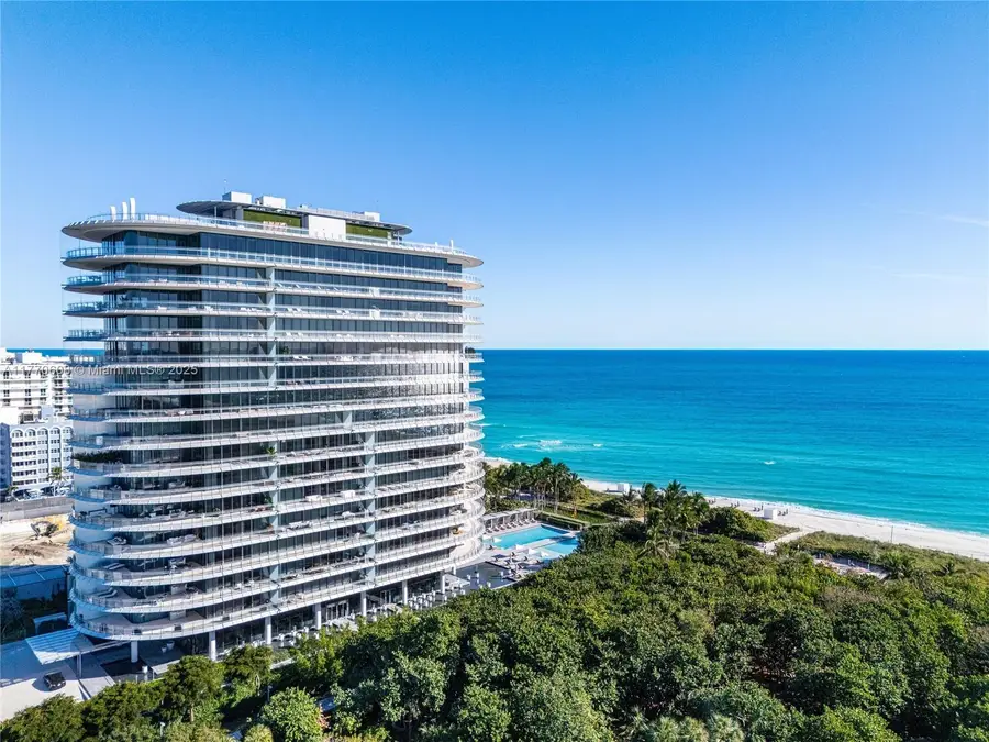 8701 Collins Ave #804, Miami Beach, FL 33154 - #2
