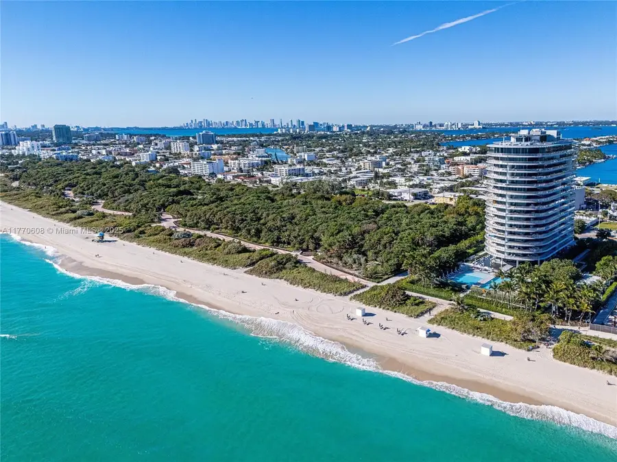 8701 Collins Ave #804, Miami Beach, FL 33154 - #3