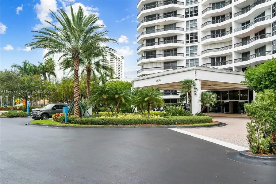 19195 NE 36th Ct #907, Aventura, FL 33180 - #3