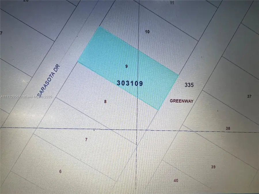 0 Sarasota Dr, Indian Lake Estates, FL 33855 - #3