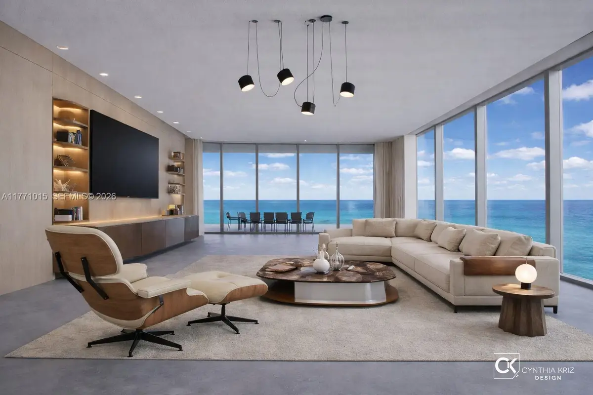 18501 Collins Ave #1804 Ready, Sunny Isles Beach, FL 33160 - #1