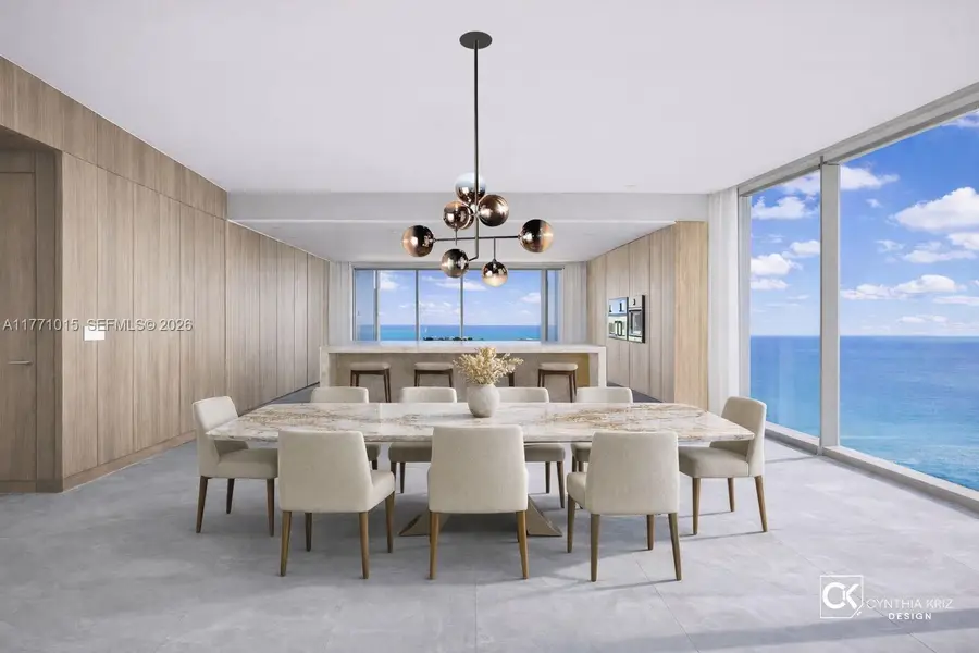 18501 Collins Ave #1804 Ready, Sunny Isles Beach, FL 33160 - #2