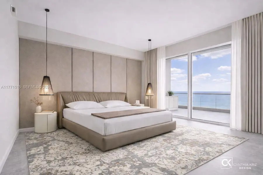 18501 Collins Ave #1804 Ready, Sunny Isles Beach, FL 33160 - #3