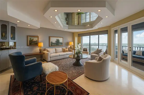 2000 Island Blvd #3009, Aventura, FL 33160