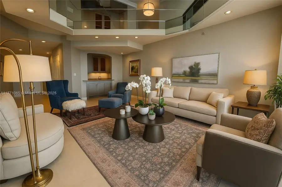 2000 Island Blvd #3009, Aventura, FL 33160 - Image #2