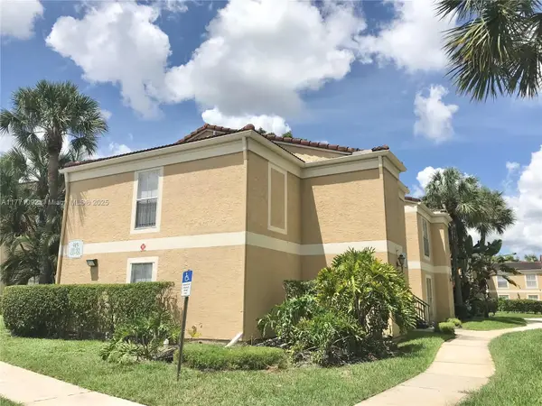 915 Riverside Dr #513, Coral Springs, FL 33071