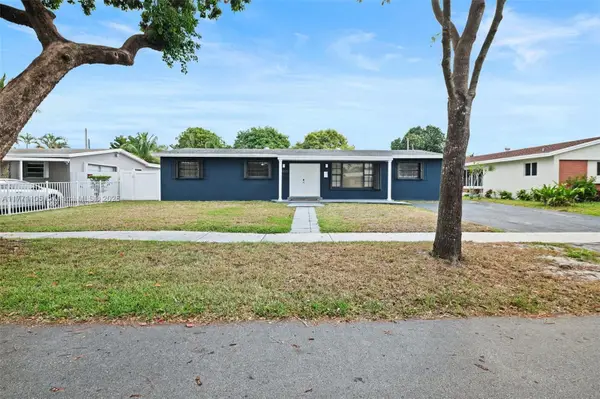 18321 NE 7th Ct, North Miami Beach, FL 33179