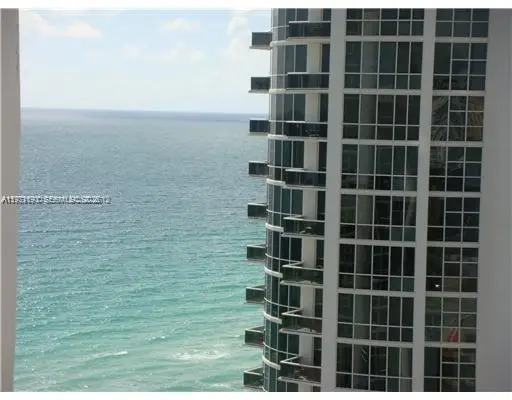 18201 Collins Ave #1703, Sunny Isles Beach, FL 33160 - #2