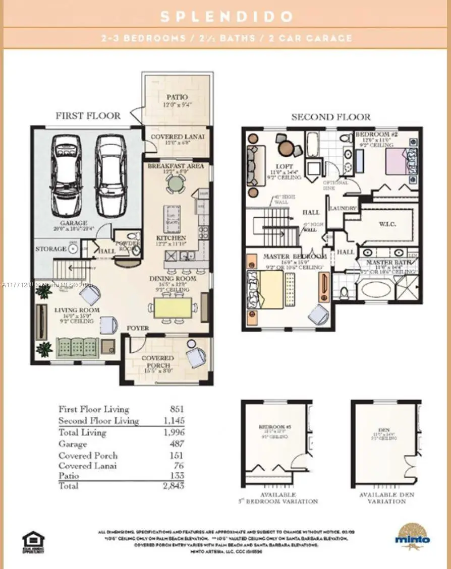 3210 NW 126th Ave #3210, Sunrise, FL 33323 - Image #2