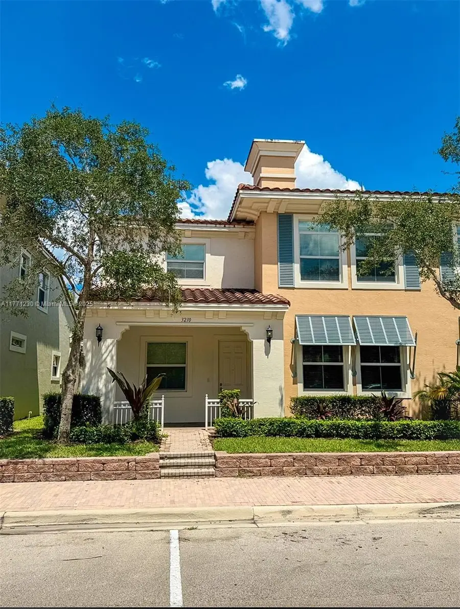 3210 NW 126th Ave #3210, Sunrise, FL 33323 - Image #3