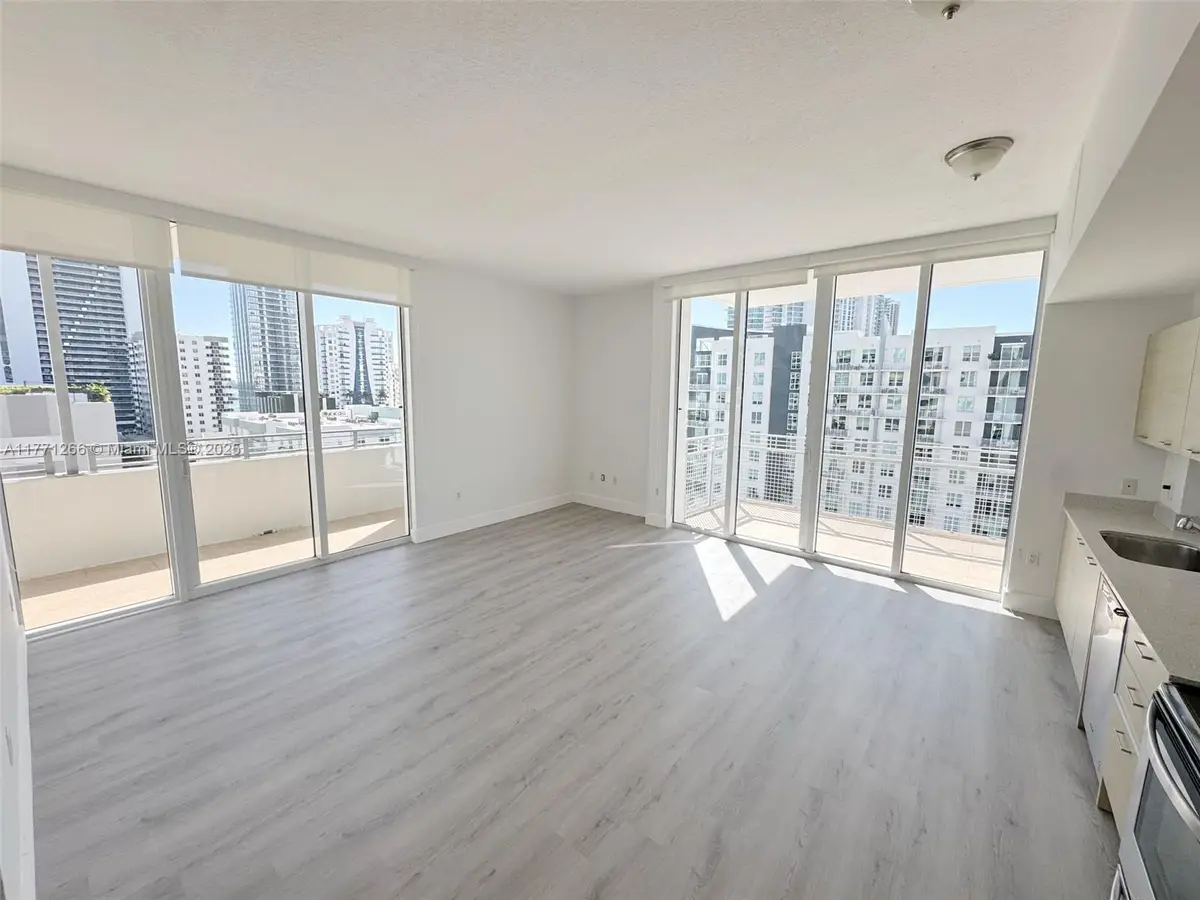 350 NE 24th St #1001, Miami, FL 33137 - #1