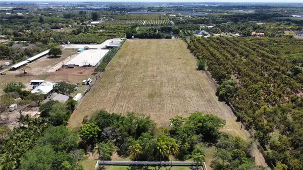 14350 SW 232nd St (lease Only), Miami, FL 33170