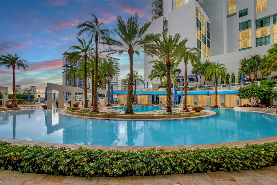 333 Las Olas Way #1007, Fort Lauderdale, FL 33301 - Image #2