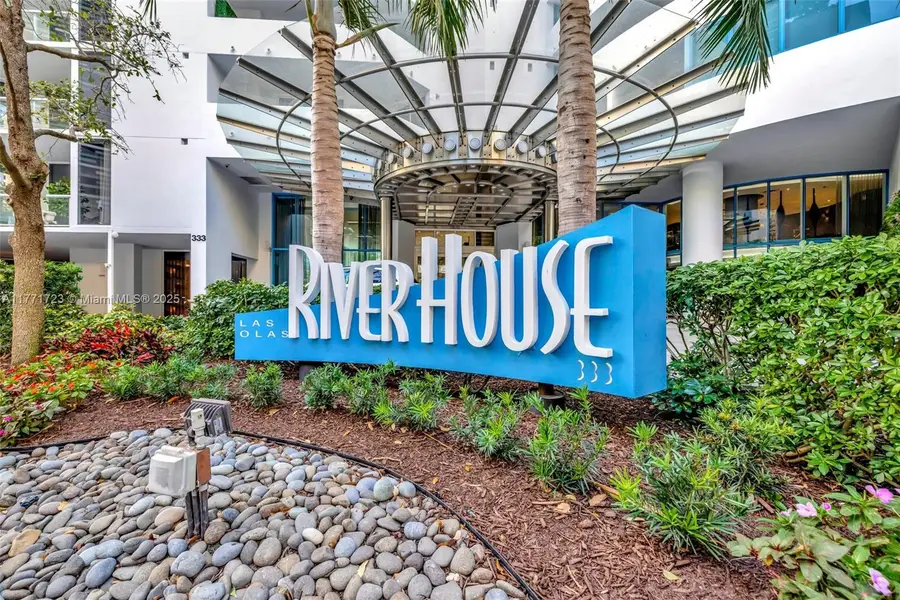 333 Las Olas Way #1007, Fort Lauderdale, FL 33301 - Image #3