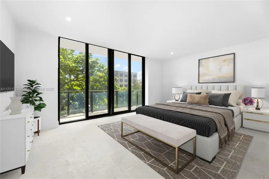 3581 E Glencoe St #302, Miami, FL 33133 - Image #3