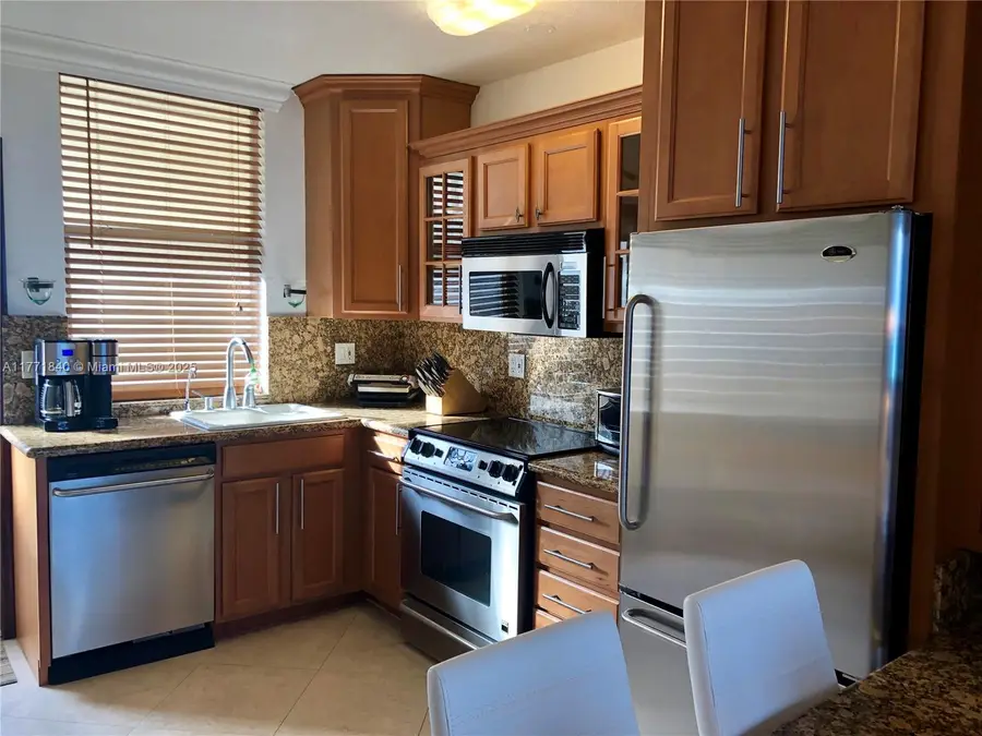 1936 S Ocean Dr #24C, Hallandale Beach, FL 33009 - #2