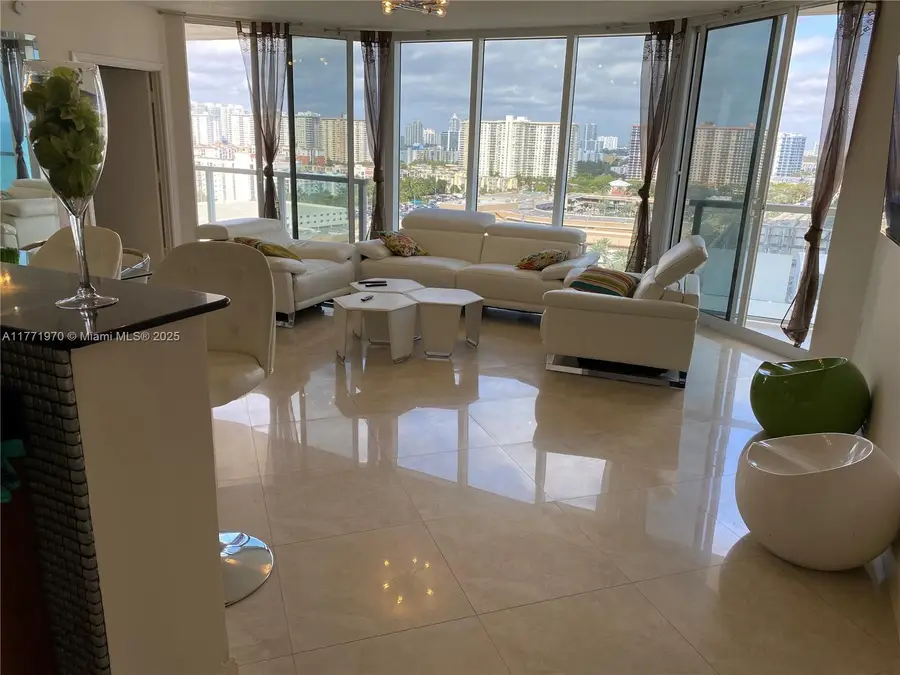 16699 Collins Ave #1607, Sunny Isles Beach, FL 33160 - #3