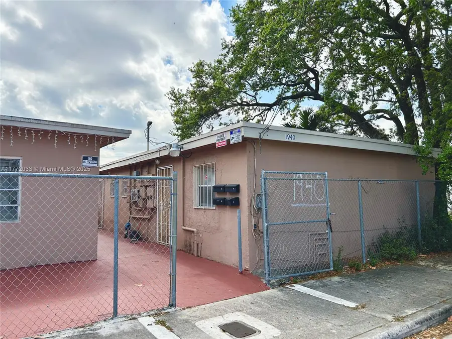 1940 Ali Baba Ave, Opa Locka, FL 33054 - Image #3