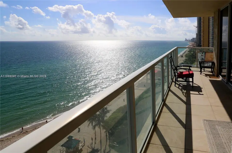 16699 Collins Ave #1202, Sunny Isles Beach, FL 33160 - #2