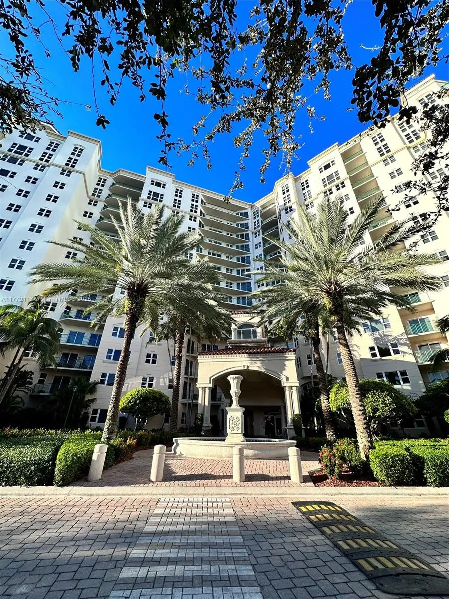 19900 E Country Club Dr #1012, Aventura, FL 33180 - #1