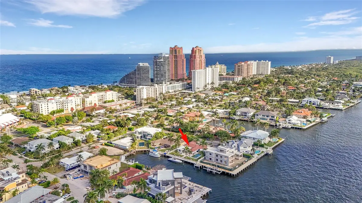 3031 NE 25th St, Fort Lauderdale, FL 33305 - Image #1