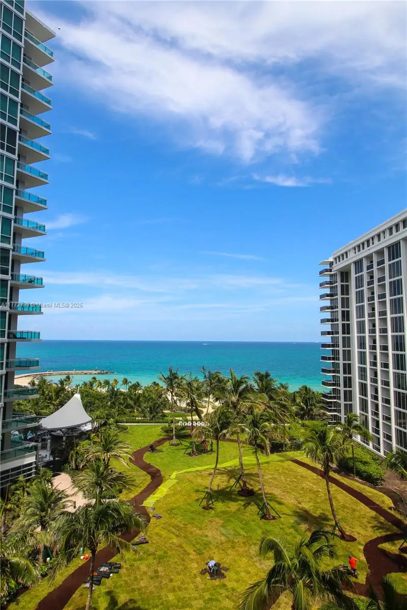10275 Collins Ave #833, Bal Harbour, FL 33154 - Image #1