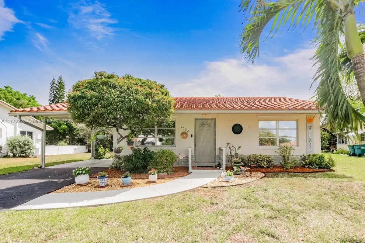 7002 NW 95th Ave, Tamarac, FL 33321 - Image #1