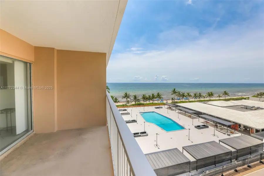 1950 S Ocean Dr #6G, Hallandale Beach, FL 33009 - #3