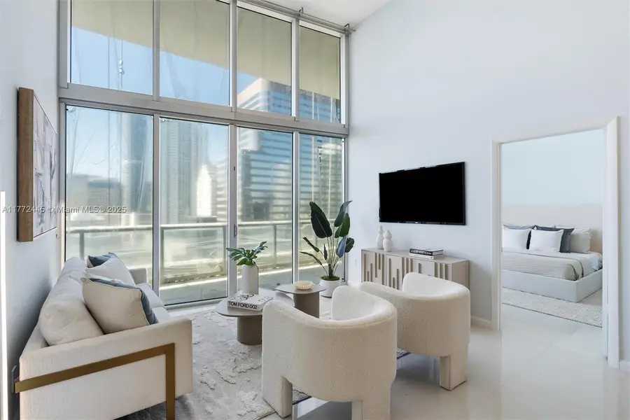 495 Brickell Ave #2203, Miami, FL 33131 - #3