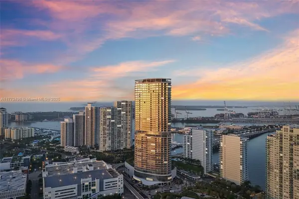 501 West Ave #4201/05, Miami Beach, FL 33139