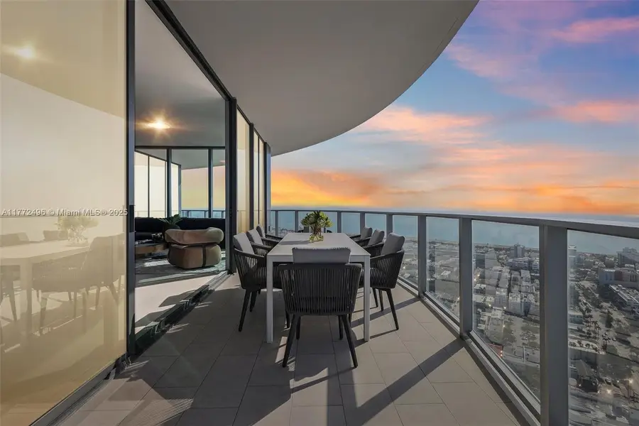 501 West Ave #4201/05, Miami Beach, FL 33139 - Image #2