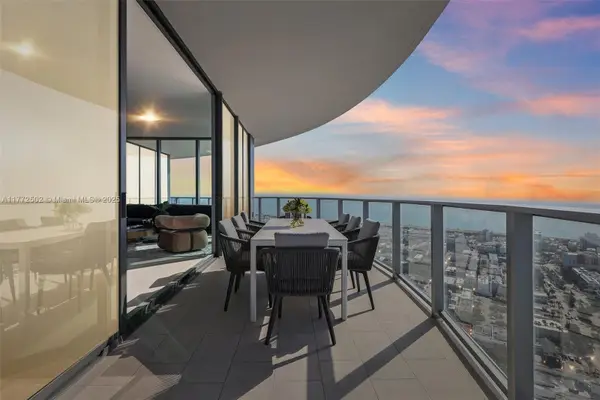 500 Alton Rd #4201.05, Miami Beach, FL 33139