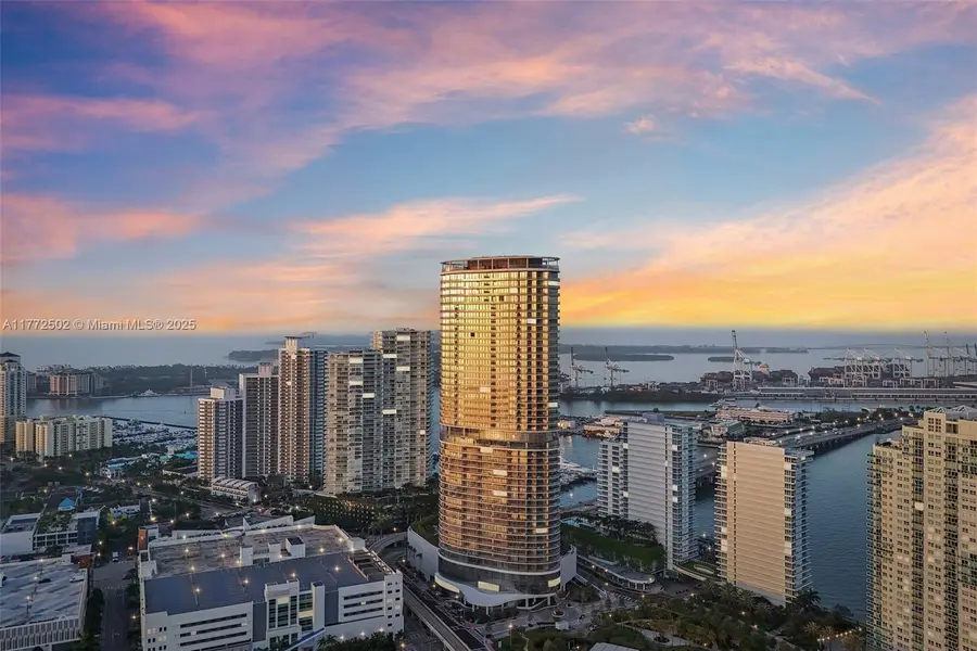 500 Alton Rd #4201.05, Miami Beach, FL 33139 - Image #2