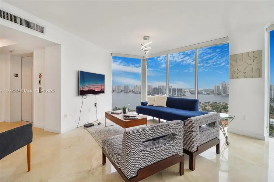 18671 Collins Ave #2404, Sunny Isles Beach, FL 33160 - #3
